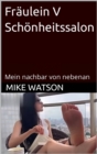 Fraulein V Schonheitssalon - eBook