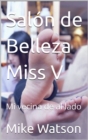 Salon de Belleza Miss V - eBook