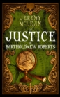 La justice de Bartholomew Roberts - eBook