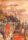 The World of Yesod - Fire - eBook