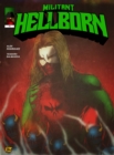 Militant Hellborn  #1 : One step through hell - eBook