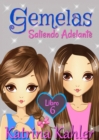 Gemelas - Libro 6 : Saliendo Adelante - eBook