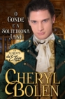 O Conde e a Solteirona Jane : Os Lordes de Eton, Livro 2 - eBook