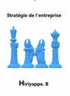 Strategie de l'entreprise - eBook