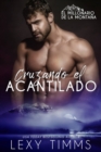 Cruzando el Acantilado - eBook