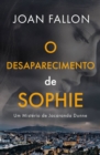 O Desaparecimento de Sophie : Um Misterio de Jacaranda Dunne - eBook