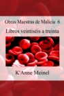 Obras Maestras de Malicia 6 : Libros 26-30 - eBook