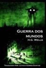 Guerra dos mundos - eBook