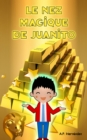 Le nez magique de Juanito - eBook