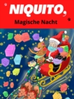 Niquito, magische Nacht : Eine fantastische Weihnachtsgeschichte - eBook