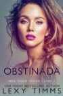 Obstinada - eBook