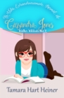 Walker Wildcats Ano 2 : A Vida Extraordinariamente Normal de Cassandra Jones - eBook