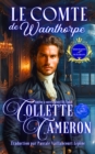 Le comte de Wainthorpe - eBook
