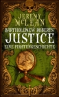 Bartholomew Roberts' Justice : Eine Piratengeschichte - eBook