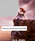 Princess of the Lost Emerald - eBook