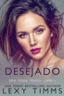 Desejado - eBook