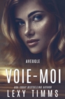 Voie-moi - eBook