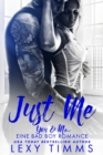 Just Me - eBook