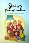 Stories from Grandma - eBook