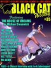 Black Cat Weekly #35 - eBook