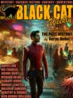 Black Cat Weekly #131 - eBook