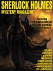 Sherlock Holmes Mystery Magazine #33 - eBook