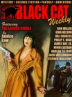 Black Cat Weekly #144 - eBook