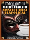 Malice Domestic: Mystery Most Diabolical - eBook