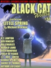 Black Cat Weekly #51 - eBook