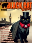 Black Cat Weekly #96 - eBook