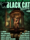 Black Cat Weekly #49 - eBook