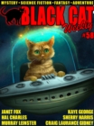 Black Cat Weekly #58 - eBook