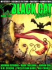 Black Cat Weekly #110 - eBook