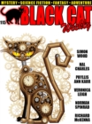 Black Cat Weekly #115 - eBook