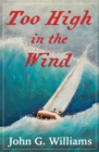 Too High in the Wind - eBook