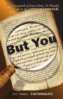 But You - eBook