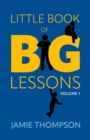 Little Book of Big Lessons, Volume 1 - eBook