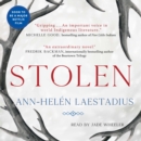 Stolen : A Novel - eAudiobook