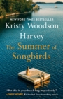 The Summer of Songbirds - eBook