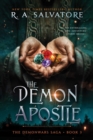 The Demon Apostle - eBook