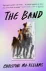 The Band : A Novel - eBook