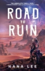 Road to Ruin - Book