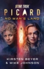 Star Trek: Picard: No Man's Land - Book