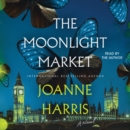The Moonlight Market : A Novel - eAudiobook