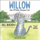 Willow the White House Cat - eAudiobook