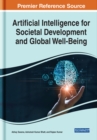Artificial Intelligence for Societal Development and Global Well-Being - Book