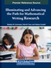 Illuminating and Advancing the Path for Mathematical Writing Research - Book