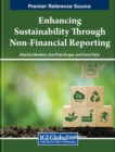 Enhancing Sustainability Through Non-Financial Reporting - Book