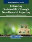 Enhancing Sustainability Through Non-Financial Reporting - Book