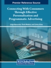 Connecting With Consumers Through Effective Personalization and Programmatic Advertising - Book